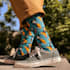 socks design unique socks design