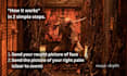 remove black magic, demonic forces, curse, evil eye spirits,