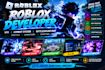 do roblox full game creation, strongest battleground, roblox game development
