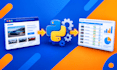 build a python web scraper and export data to csv or excel
