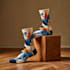 design unique socks design