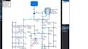 create professional site plans plot and land development drawings