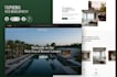 build a custom luxury web design and responsive website