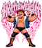 create custom wrestler gear, logo and designs
