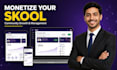 skool community monetization skool community management skool community growth