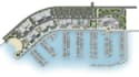 design marina master plan and waterfront development layout