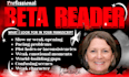 beta read fantasy epic fantasy fiction novel beta reader