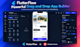build fix flutter mobile app bug fix error in flutter android ios app developer