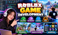 roblox full game creation roblox map builder roblox game development