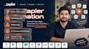 setup zapier zap integration automation