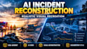 create realistic ai incident reconstruction videos