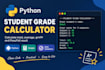 create simple python scripts and programs