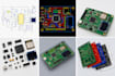 do hardware schematic and pcb layout for electronics prototyping