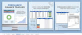 custom automated google sheets templates and formulas