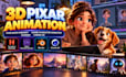 3d pixar animation toon boom harmony adobe character animator blender cinema4d