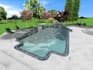 create 2d swimming pool permit drawings and plans