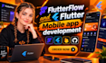 android ios app development as flutter developer, flutterflow developer, flutter