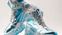 create 3d shoe animation, sneaker animation and footwear video