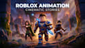 create cinematic roblox animated stories and shorts