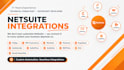 build netsuite integrations using apis and suitescript