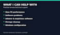 fix, troubleshoot and optimize your windows PC