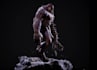 sculpt 3d moster,creature character,hard surface model,rig3d humanoid,retopology