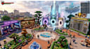 make build a high quality roblox lobby, cafe, or custom map