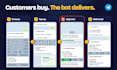 build your telegram shop bot with instant delivery and dashboard