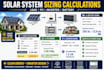 create solar permit plans, electrical drawings and single line diagrams