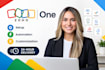 do zoho one setup, customization, automation and integration