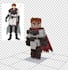 make high quality model in blockbench minecraft