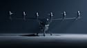 reverse engineer evtol chassis,hex drone rendering,fpv quad,fairings,3dcad model