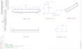 create manufacturing ready 2d technical drawings with gdt