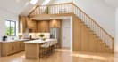 create kitchen cabinet designs in cabinet vision 2020 with 3d visualization