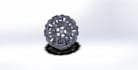 design 3d parts, components and assemblies in cad