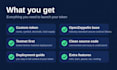 create a custom erc20 or bep20 token with verified contract