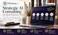 create an ai automation strategy for your business