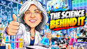 design custom cartoon youtube thumbnails