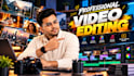 edit professional videos and reels