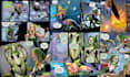 nsfw comic graphic novel comic page erotic comic panel comic artist