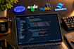 develop custom full stack web applications with database and admin panel