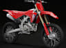render 3d dirt bike for commercial website, realistic 3d engine, glb for webgl