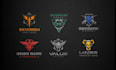 design a professional special ops military logo design