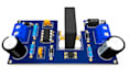 design power supply, battery charger and power electronics pcb