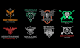 do military patch army logo tactical