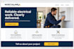 create clean wordpress website for your small business
