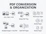 convert images and photos into PDF