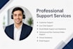 be your ecommerce virtual assistant and customer support specialist