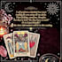 detailed love tarot reading