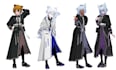 vrchat 3d model vrchat avatar vrchat character avatar rig 3d avatar